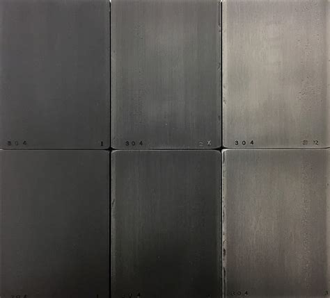 blackened steel sheet metal|blackened stainless steel finish.